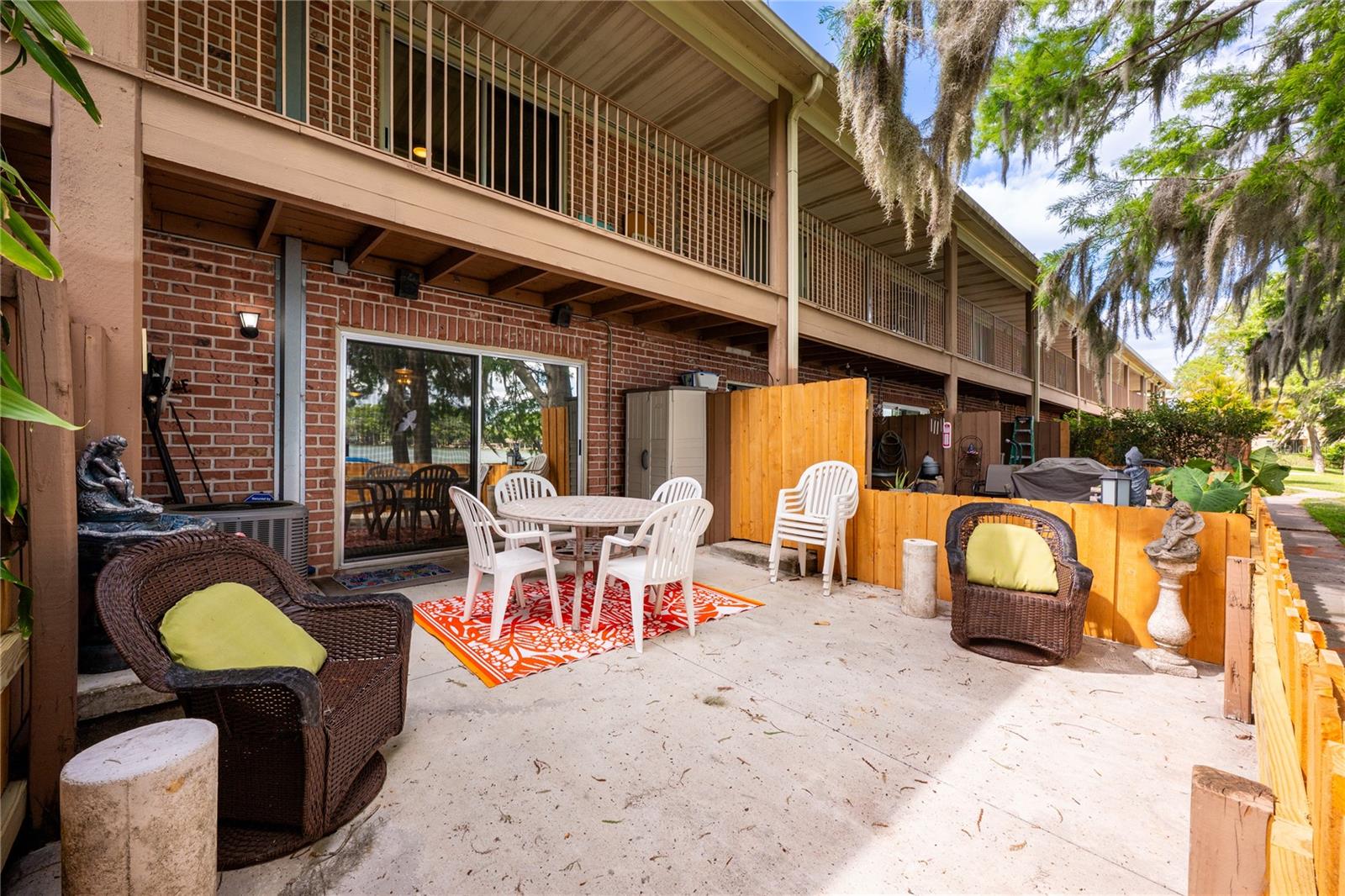 348 GEORGETOWN DR #348, CASSELBERRY, FL, 32707