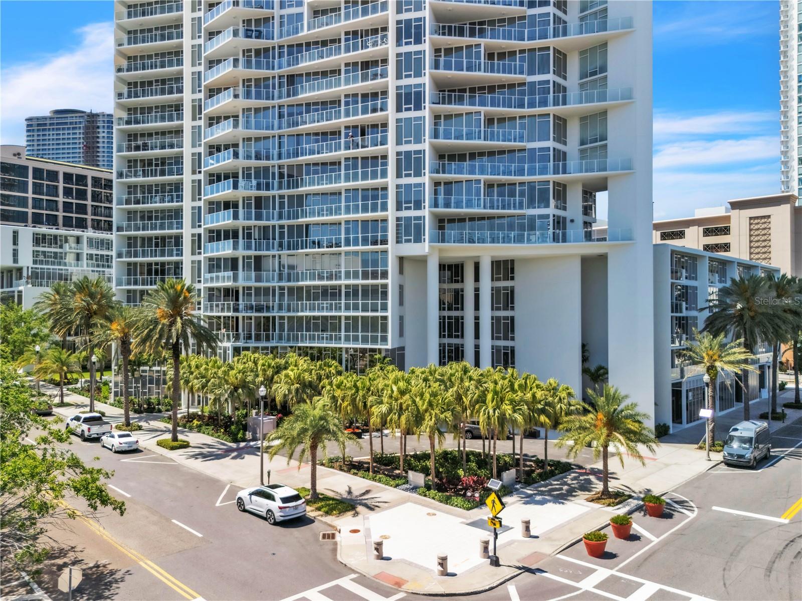 175 1ST ST S #412, ST PETERSBURG, FL, 33701