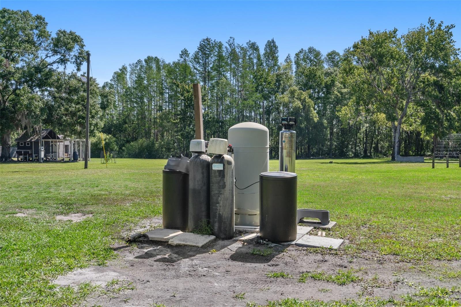 6346 TOWER RD, LAND O LAKES, FL, 34638