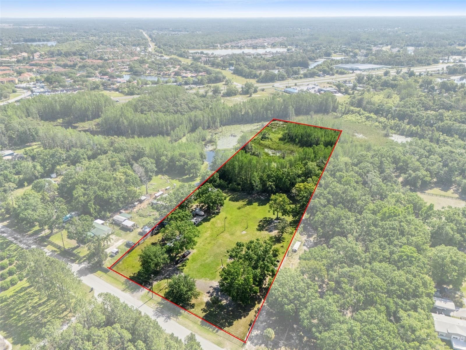 6346 TOWER RD, LAND O LAKES, FL, 34638