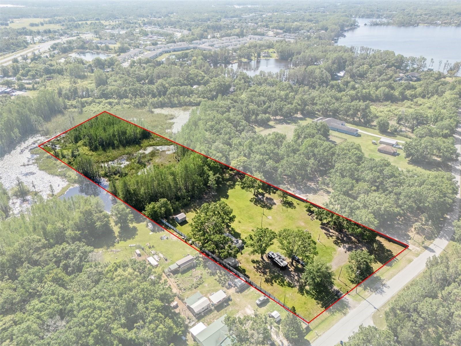 6346 TOWER RD, LAND O LAKES, FL, 34638