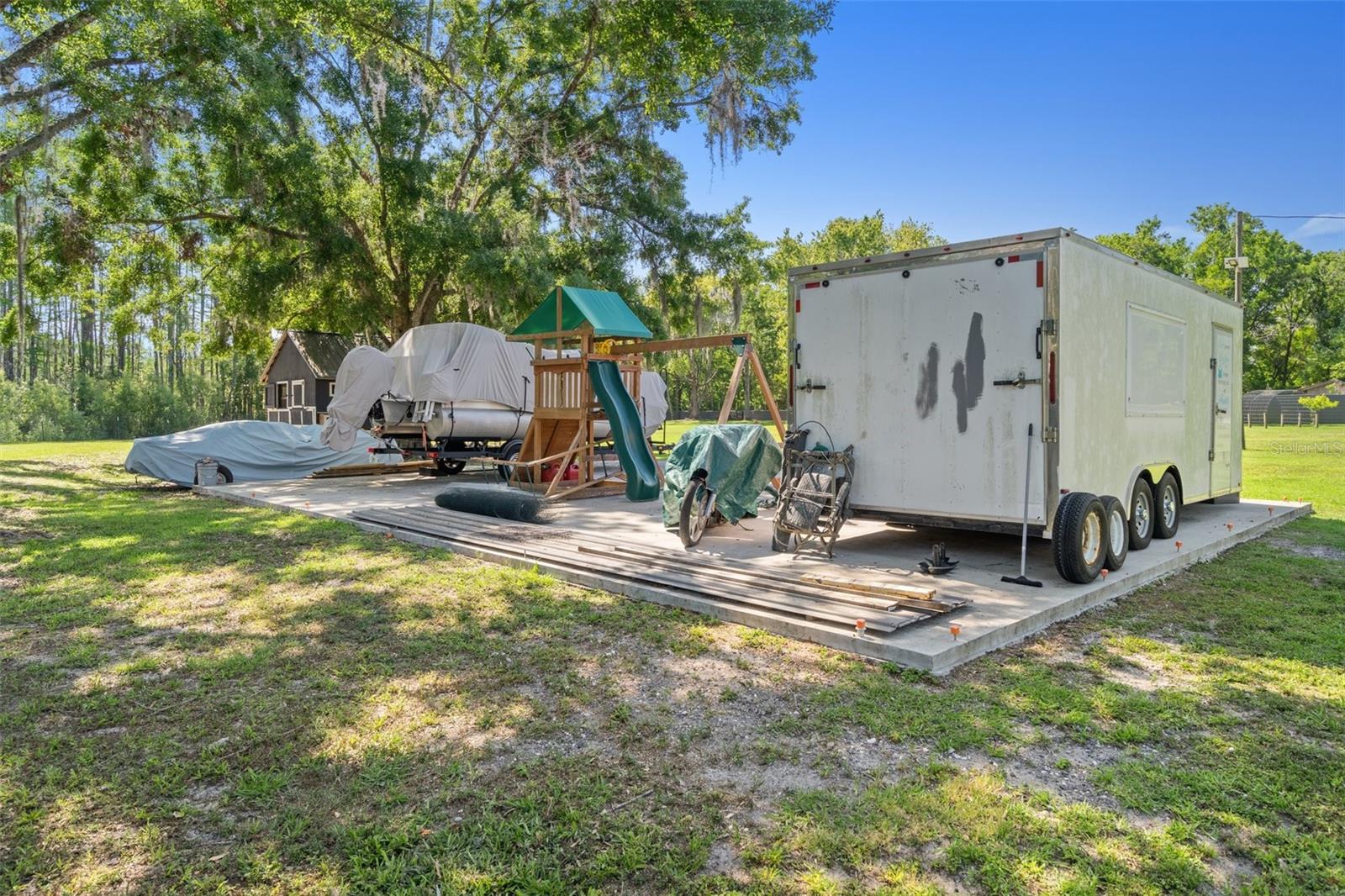 6346 TOWER RD, LAND O LAKES, FL, 34638