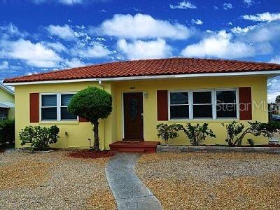 454 78TH AVE, ST PETE BEACH, FL, 33706
