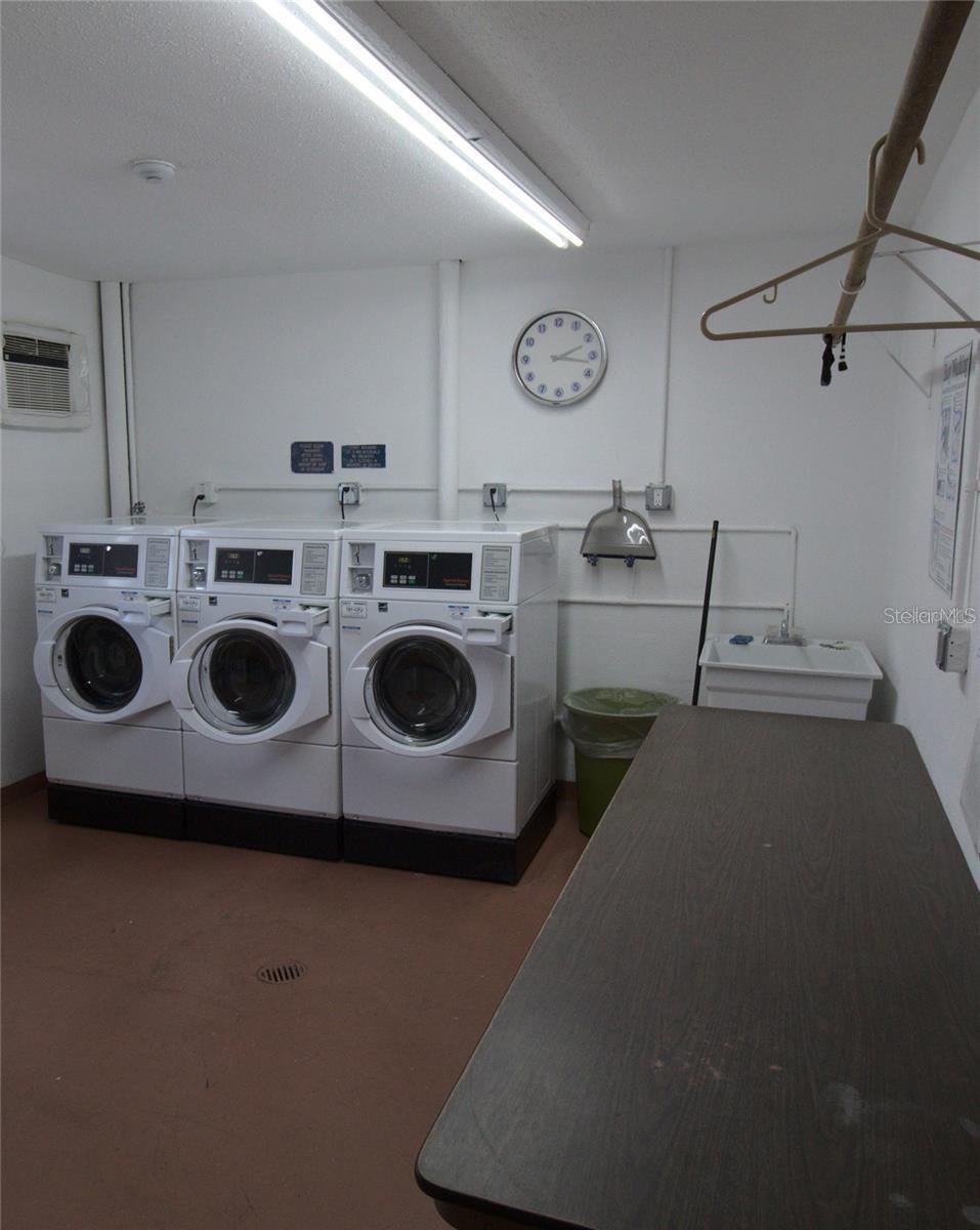 5623 80TH ST N #306, ST PETERSBURG, FL, 33709