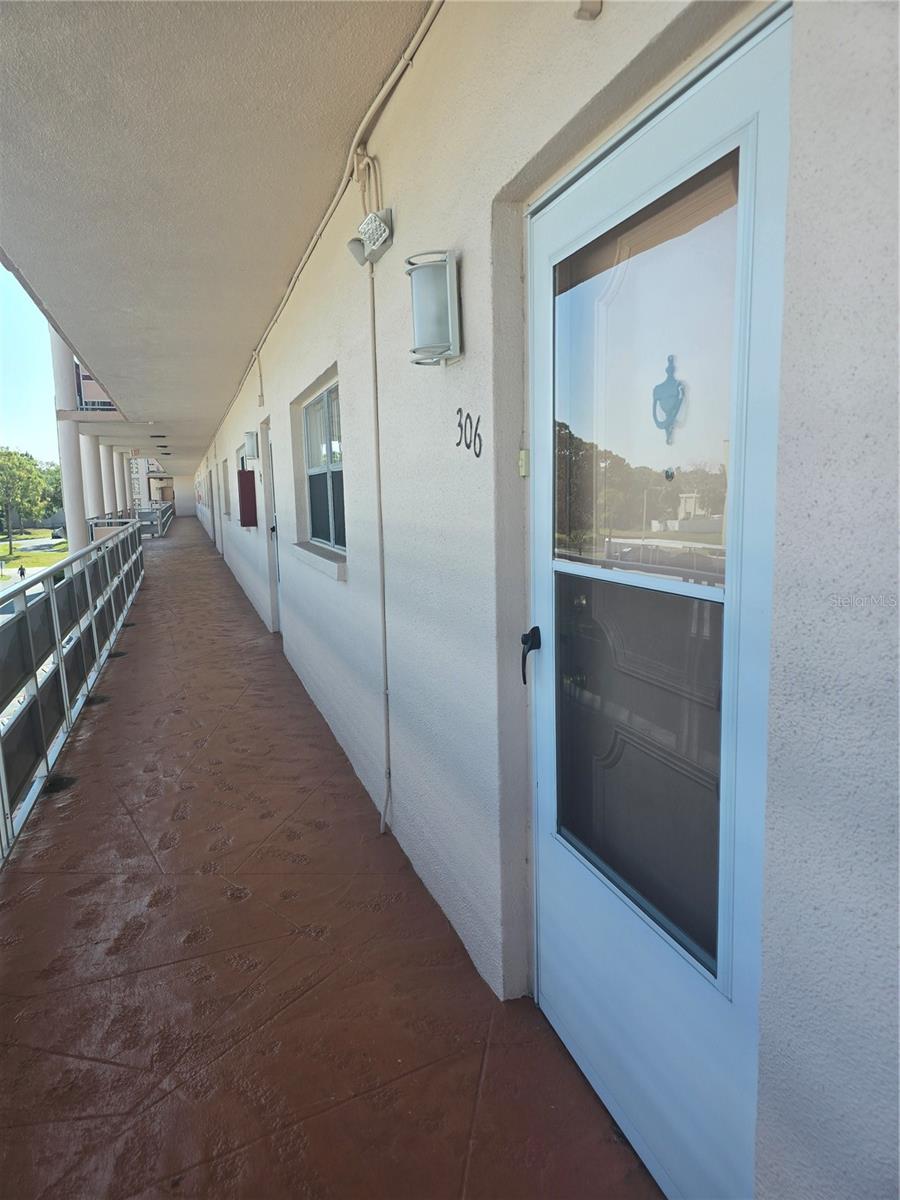 5623 80TH ST N #306, ST PETERSBURG, FL, 33709