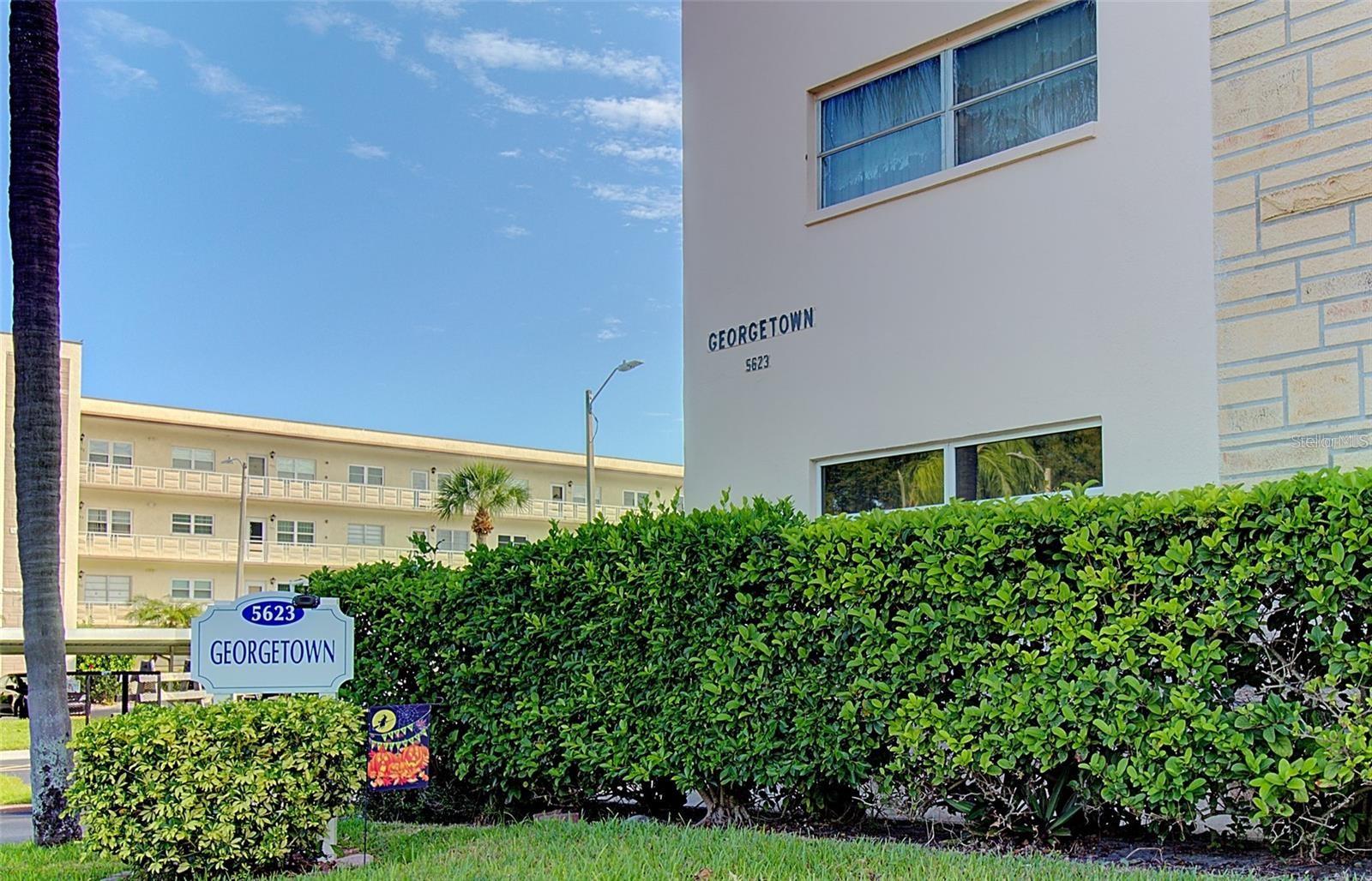 5623 80TH ST N #306, ST PETERSBURG, FL, 33709