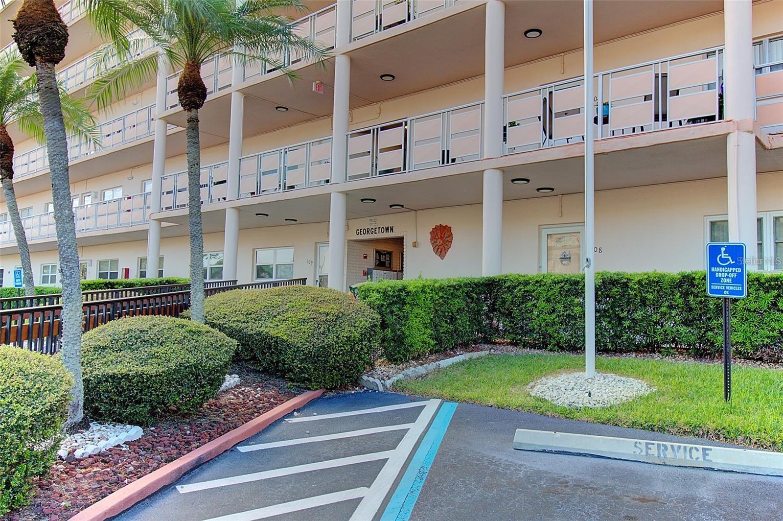 5623 80TH ST N #306, ST PETERSBURG, FL, 33709