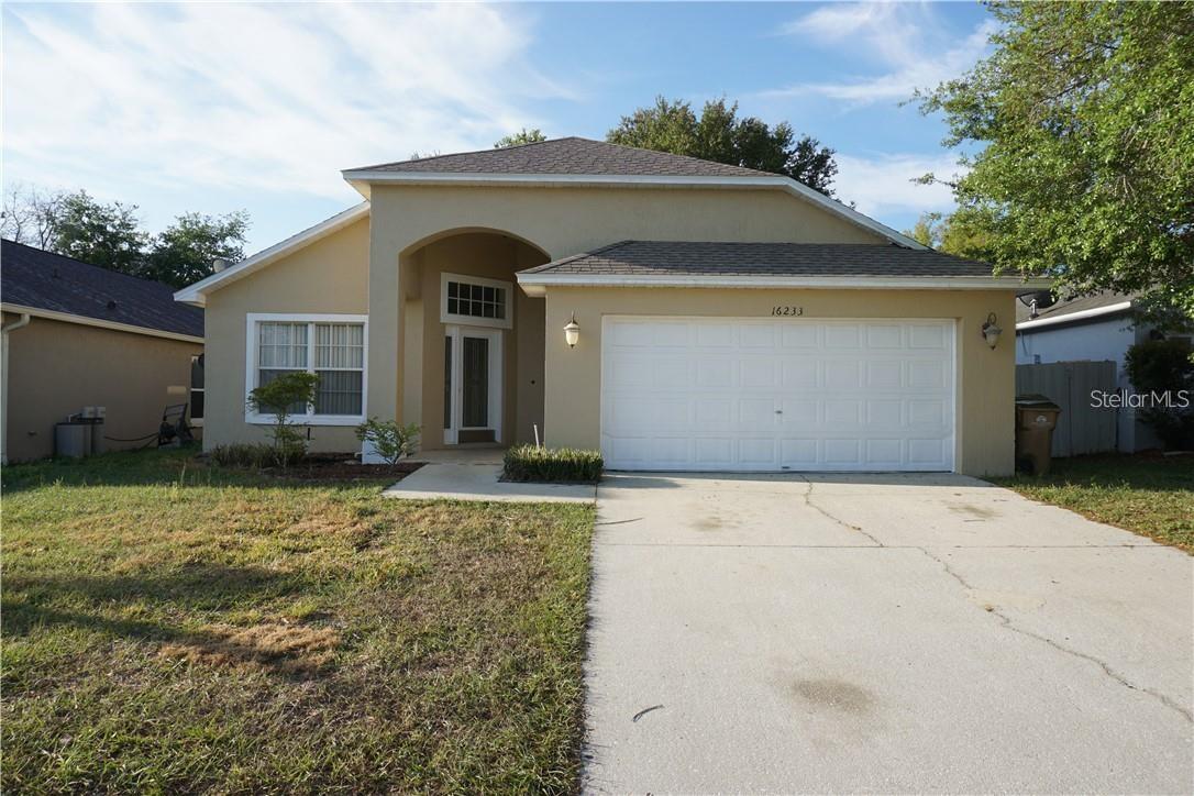 16233 COOPERS HAWK AVE, CLERMONT, FL, 34714