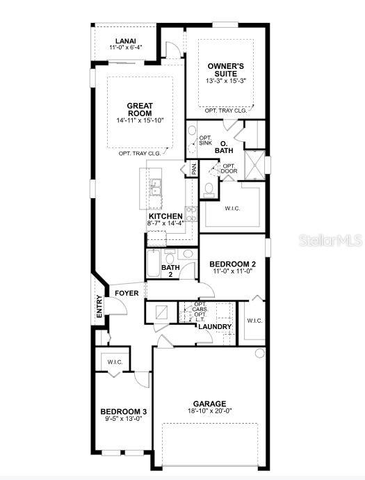 16848 FIESTA DR, PORT CHARLOTTE, FL, 33953