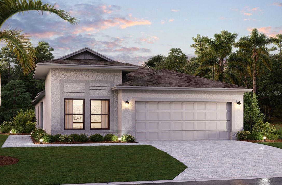 16848 FIESTA DR, PORT CHARLOTTE, FL, 33953