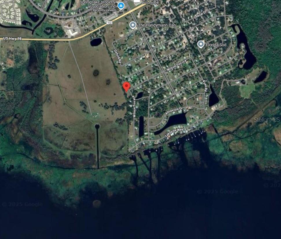 508 LIN RD, SEBRING, FL, 33876