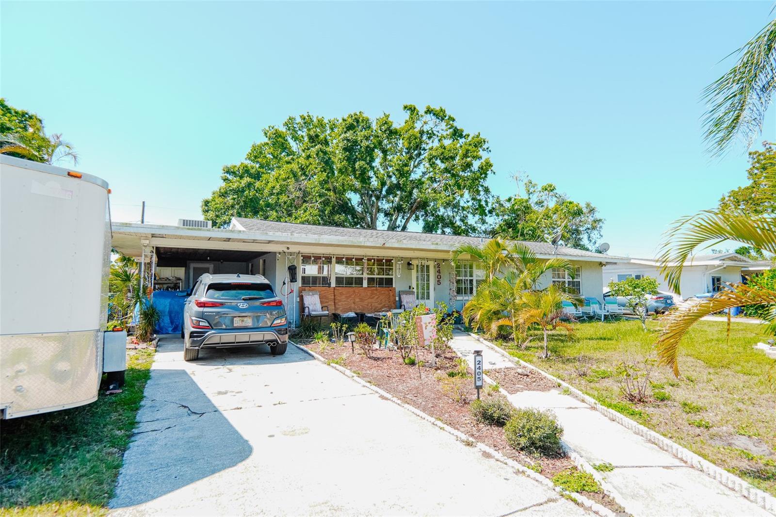 2405 21ST AVE W, BRADENTON, FL, 34205