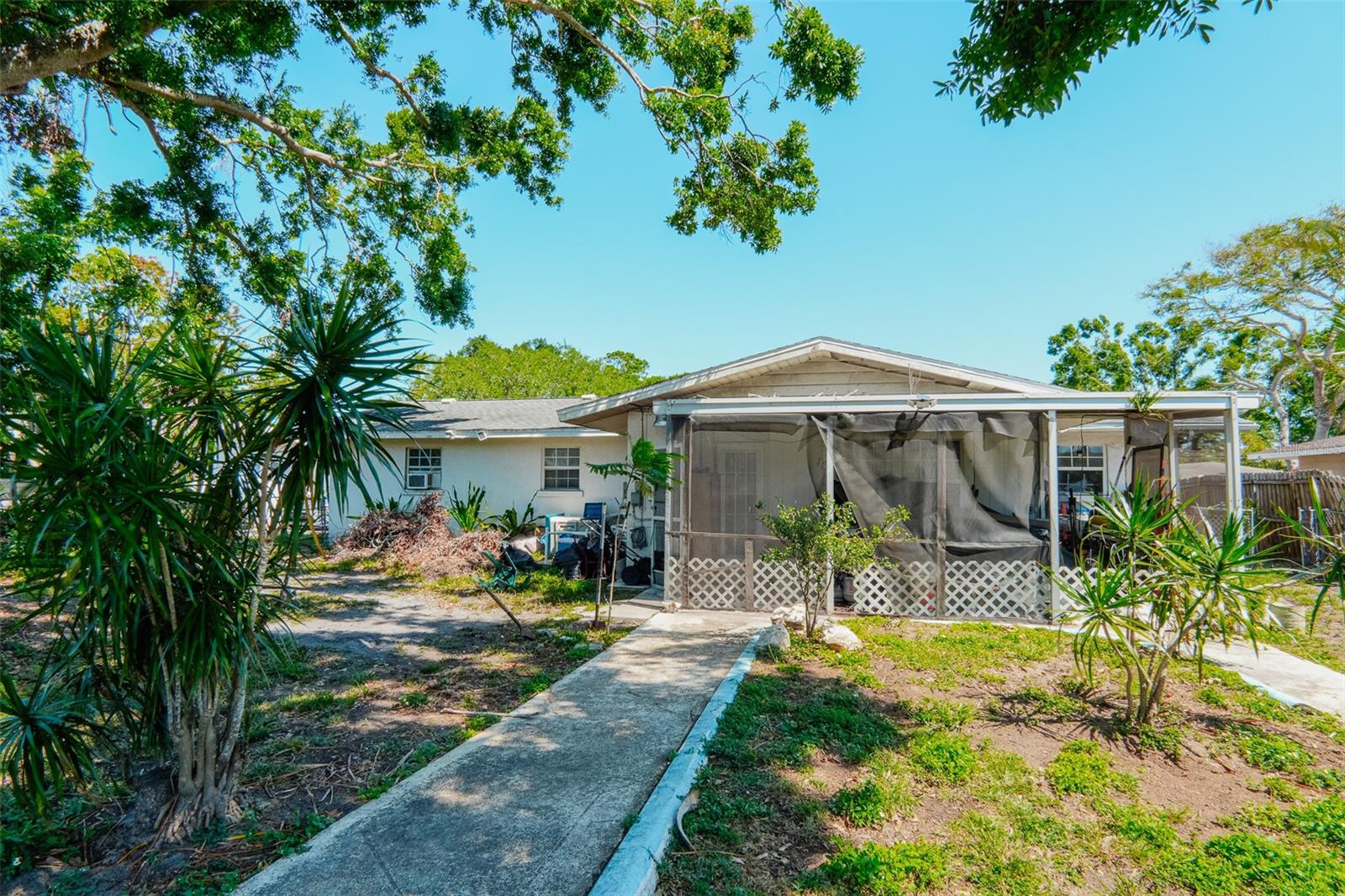 2405 21ST AVE W, BRADENTON, FL, 34205