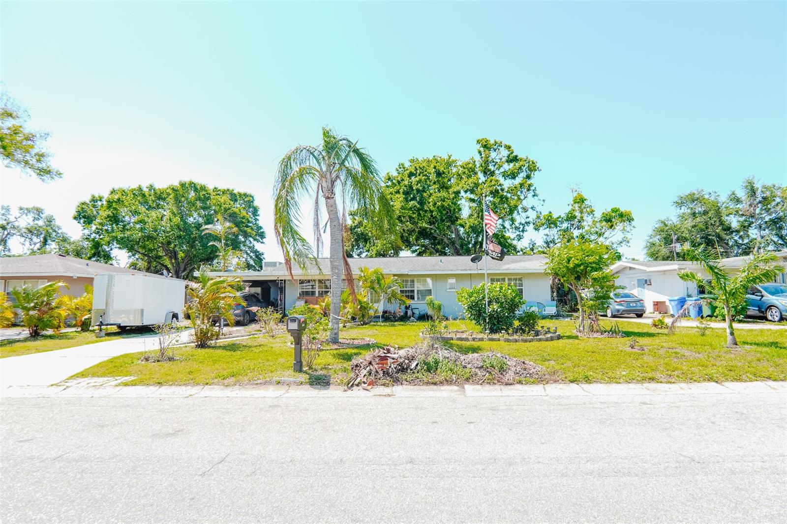 2405 21ST AVE W, BRADENTON, FL, 34205