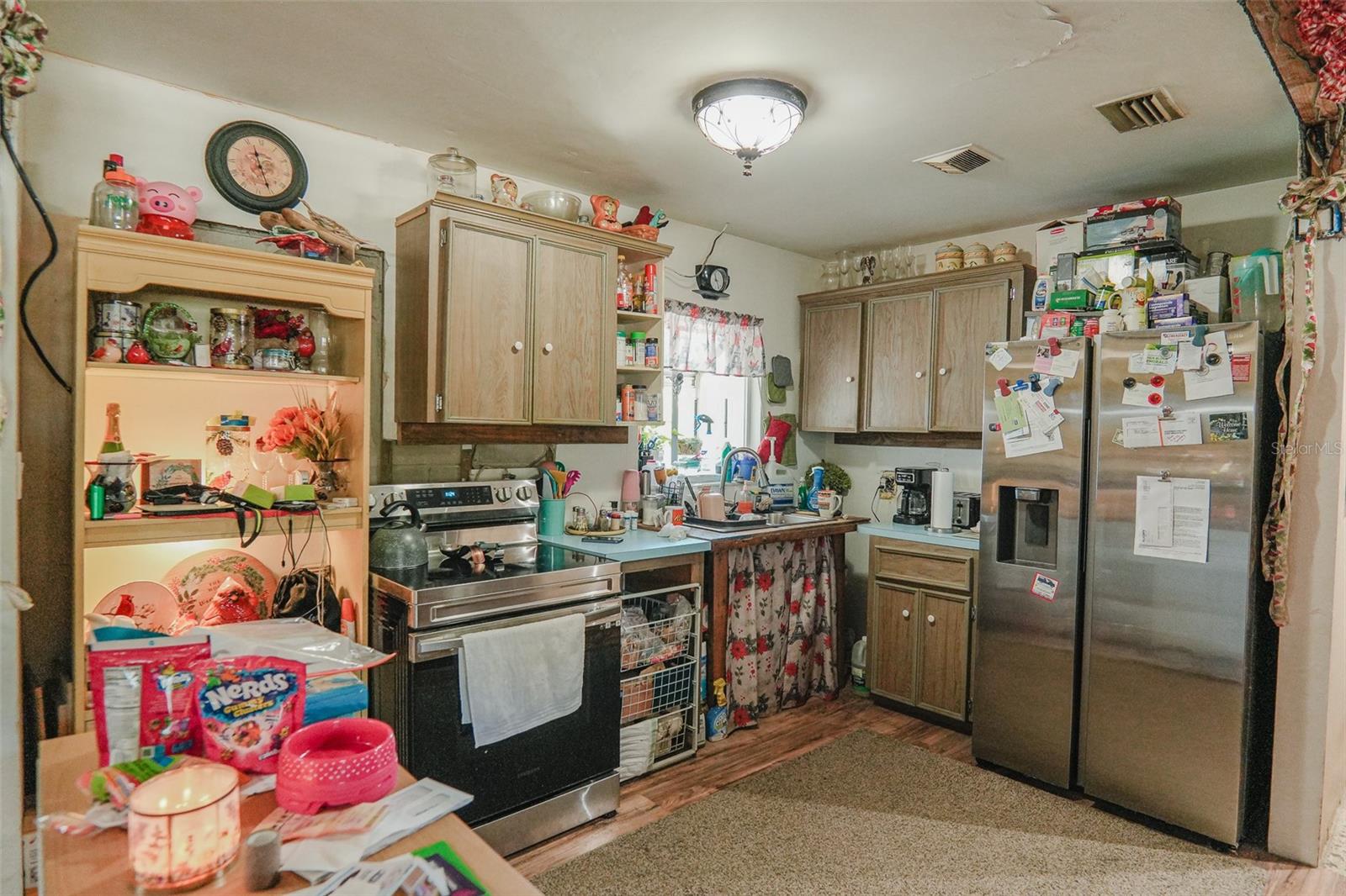 2405 21ST AVE W, BRADENTON, FL, 34205