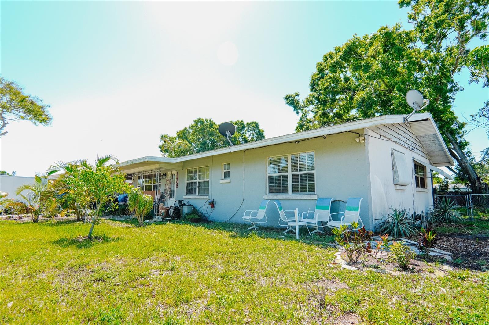 2405 21ST AVE W, BRADENTON, FL, 34205