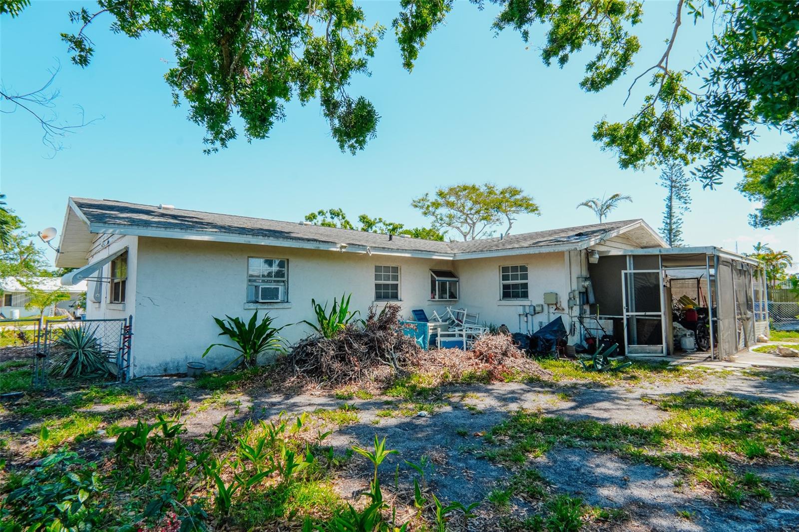 2405 21ST AVE W, BRADENTON, FL, 34205