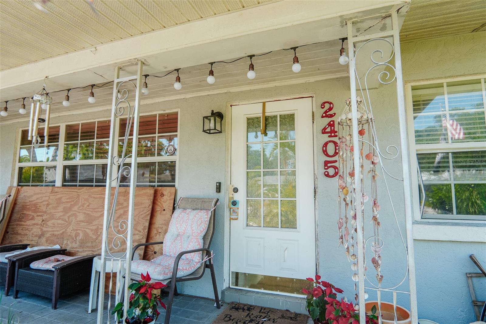 2405 21ST AVE W, BRADENTON, FL, 34205