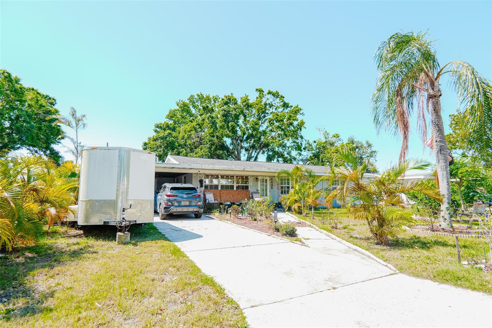 2405 21ST AVE W, BRADENTON, FL, 34205