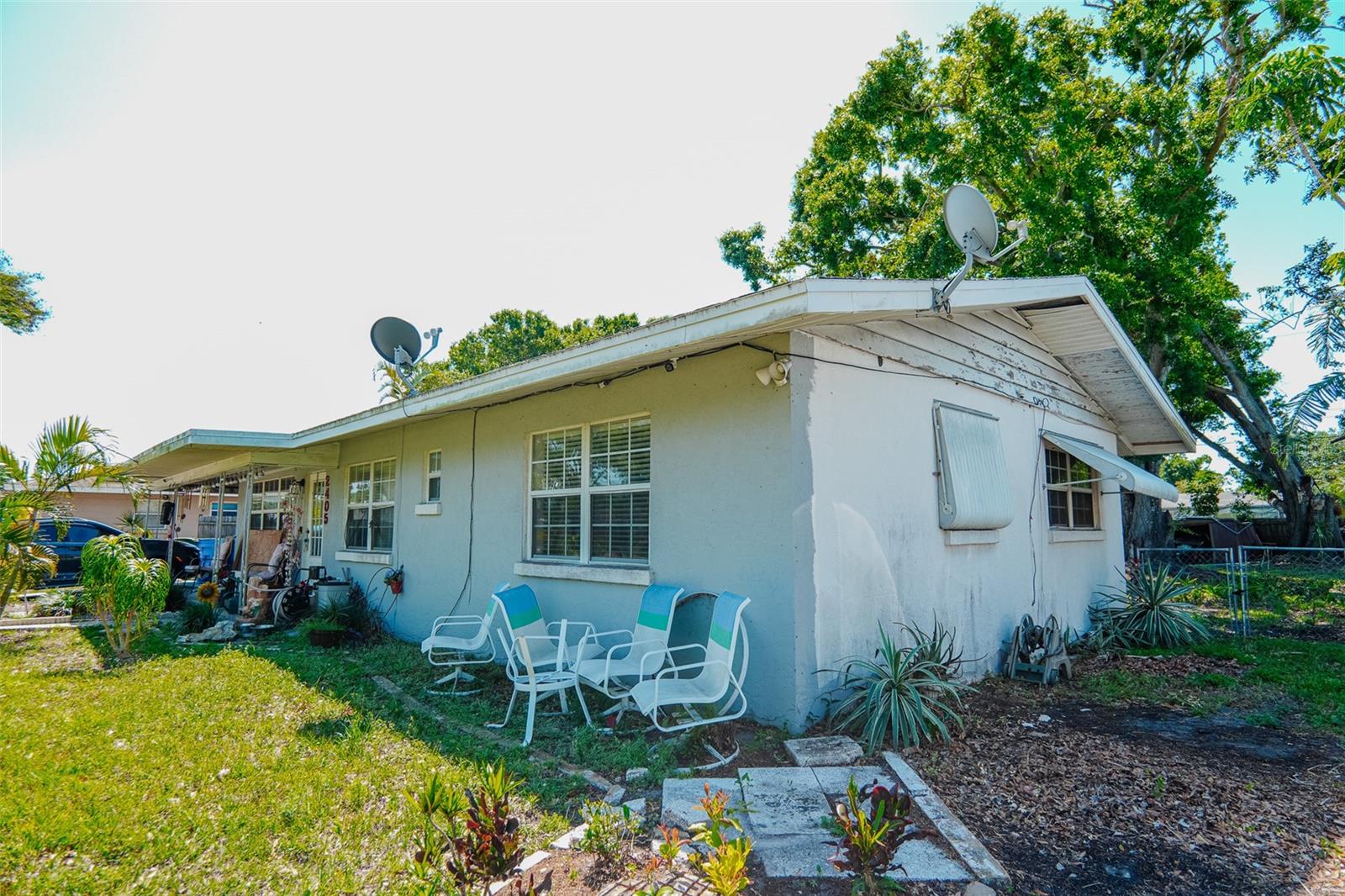 2405 21ST AVE W, BRADENTON, FL, 34205