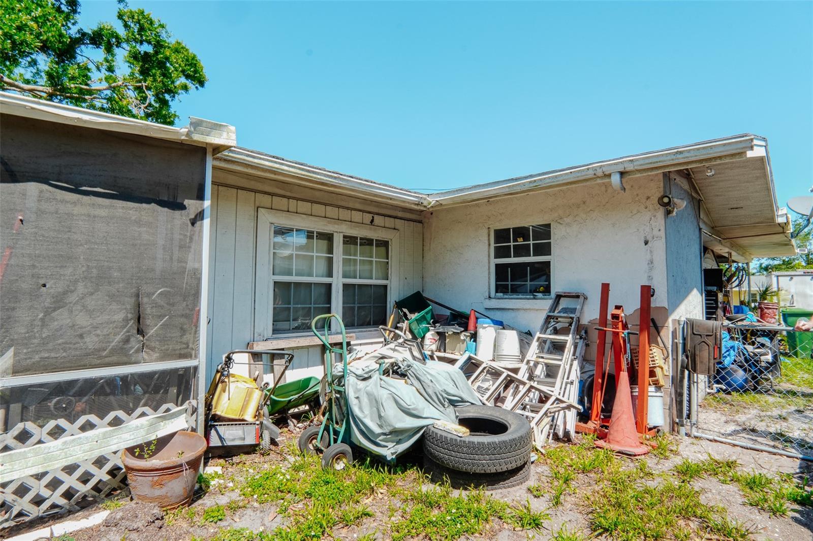 2405 21ST AVE W, BRADENTON, FL, 34205