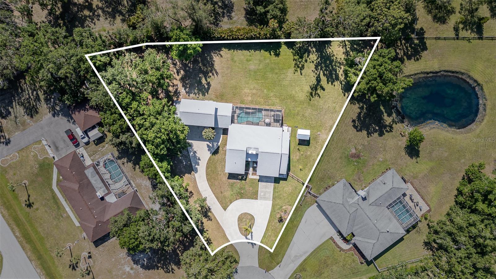 1305 GREENFIELD CIR, VENICE, FL, 34292