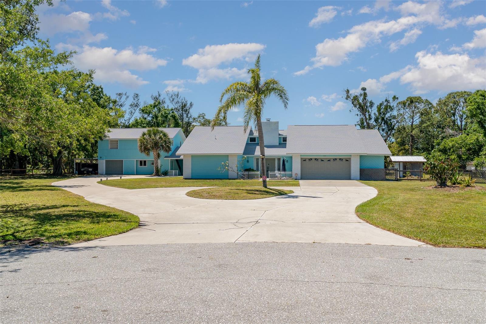 1305 GREENFIELD CIR, VENICE, FL, 34292