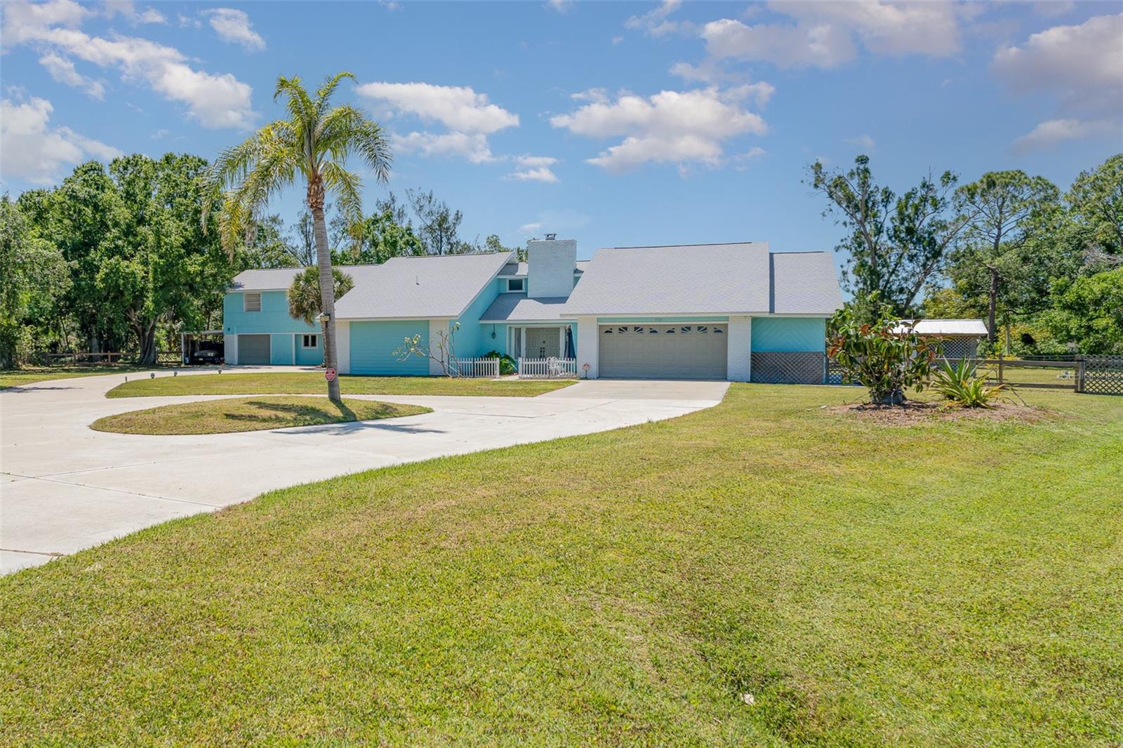 1305 GREENFIELD CIR, VENICE, FL, 34292