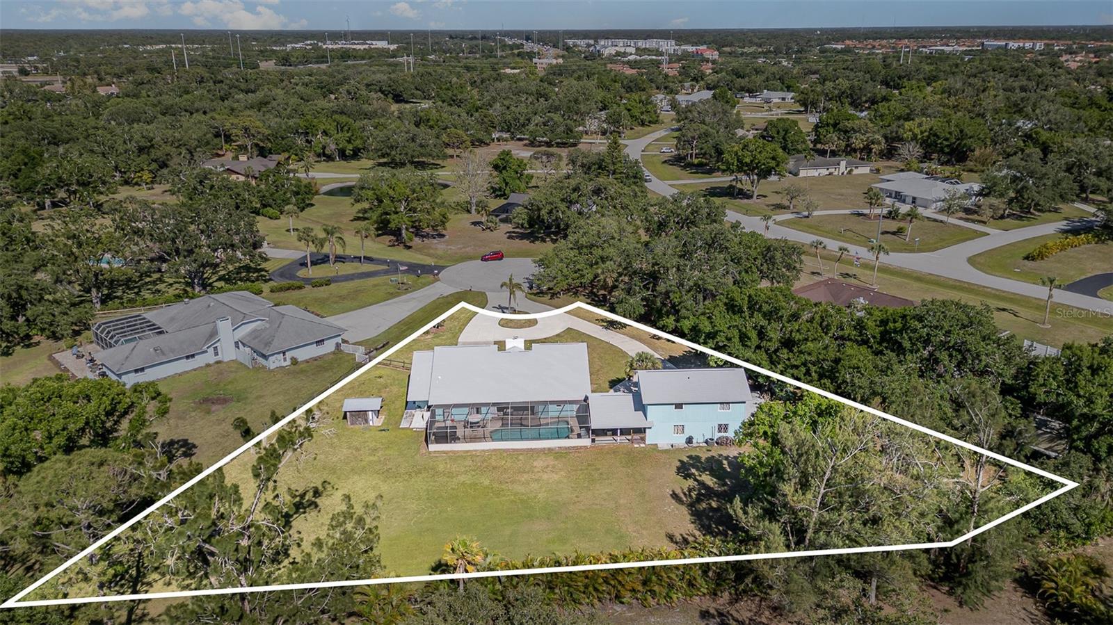 1305 GREENFIELD CIR, VENICE, FL, 34292