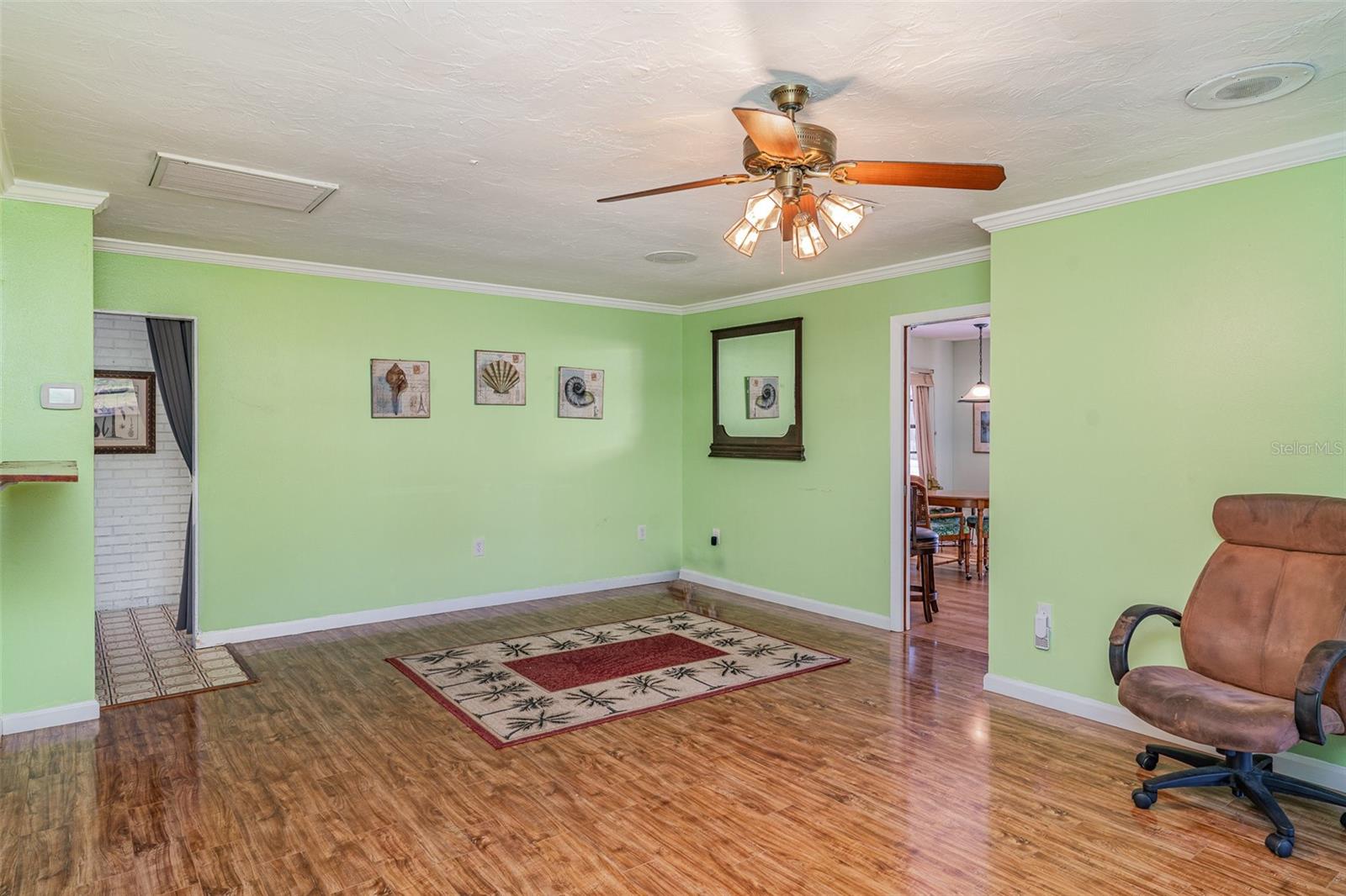 1305 GREENFIELD CIR, VENICE, FL, 34292