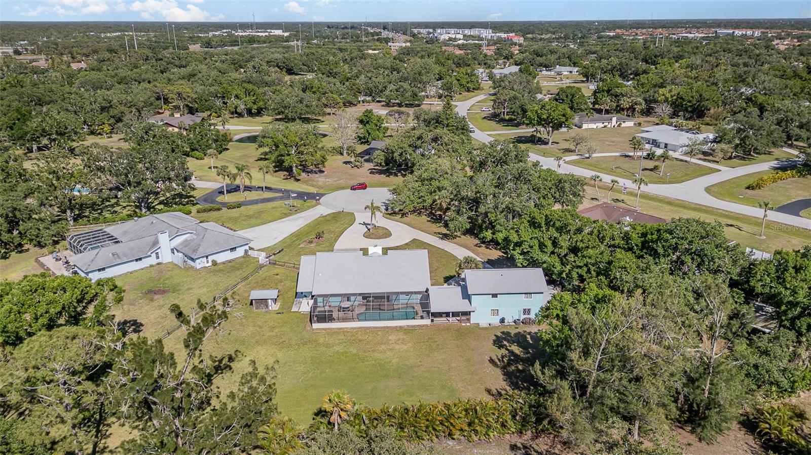 1305 GREENFIELD CIR, VENICE, FL, 34292