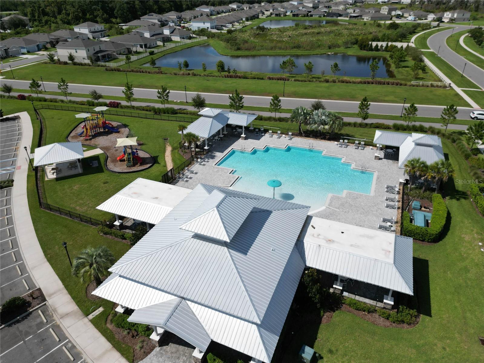 10179 GLIDING EAGLE WAY, LAND O LAKES, FL, 34638