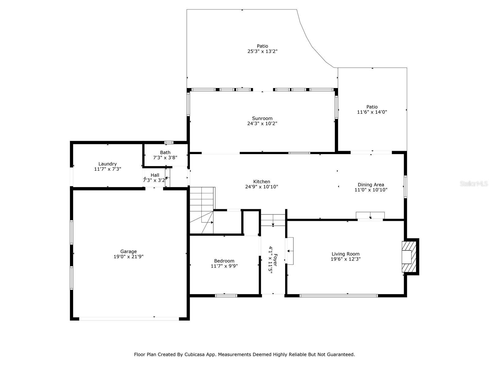 14713 NW 146TH AVE, ALACHUA, FL, 32615