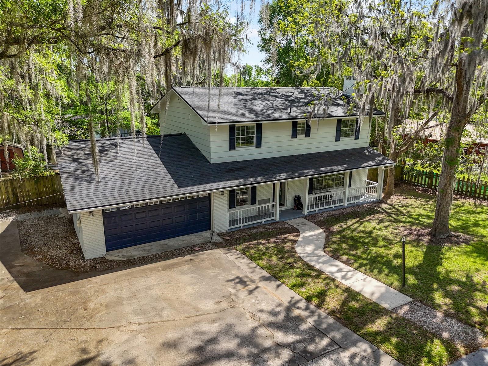 14713 NW 146TH AVE, ALACHUA, FL, 32615