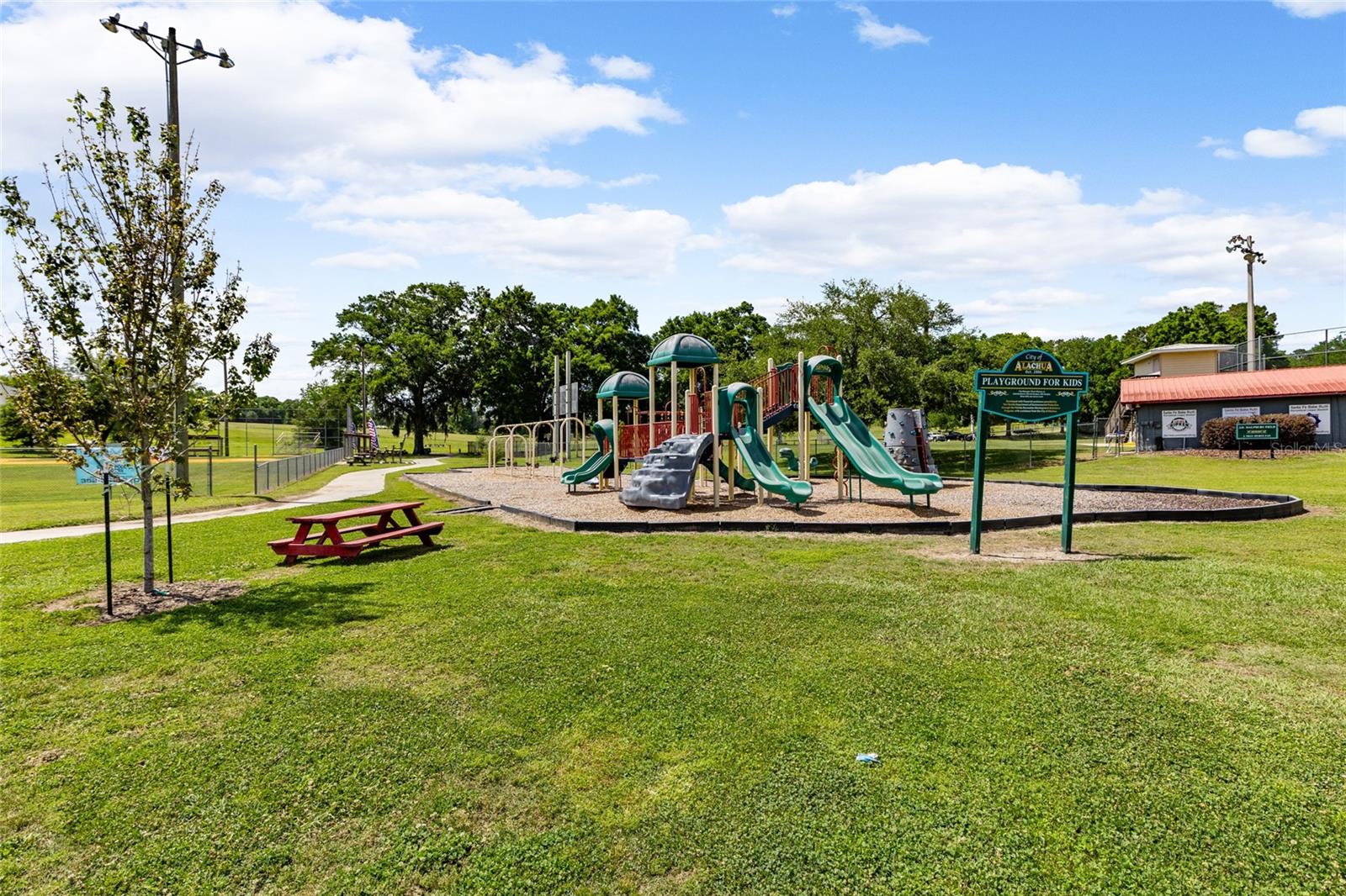 14713 NW 146TH AVE, ALACHUA, FL, 32615