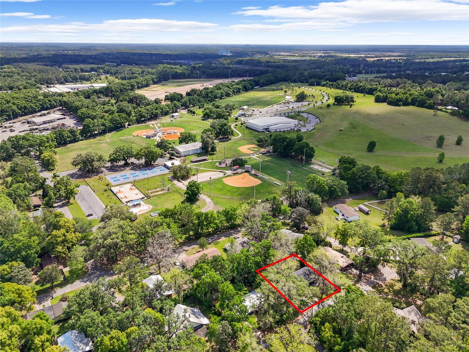 14713 NW 146TH AVE, ALACHUA, FL, 32615