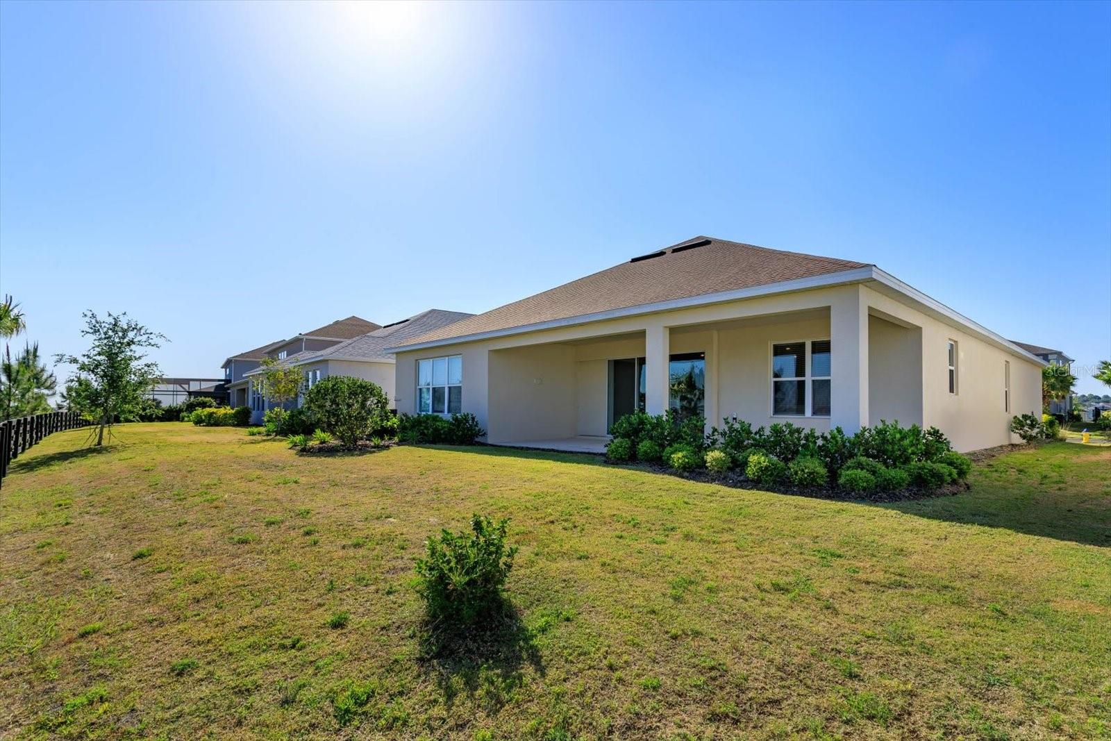 2118 OLD HOLLOW LN, CLERMONT, FL, 34715