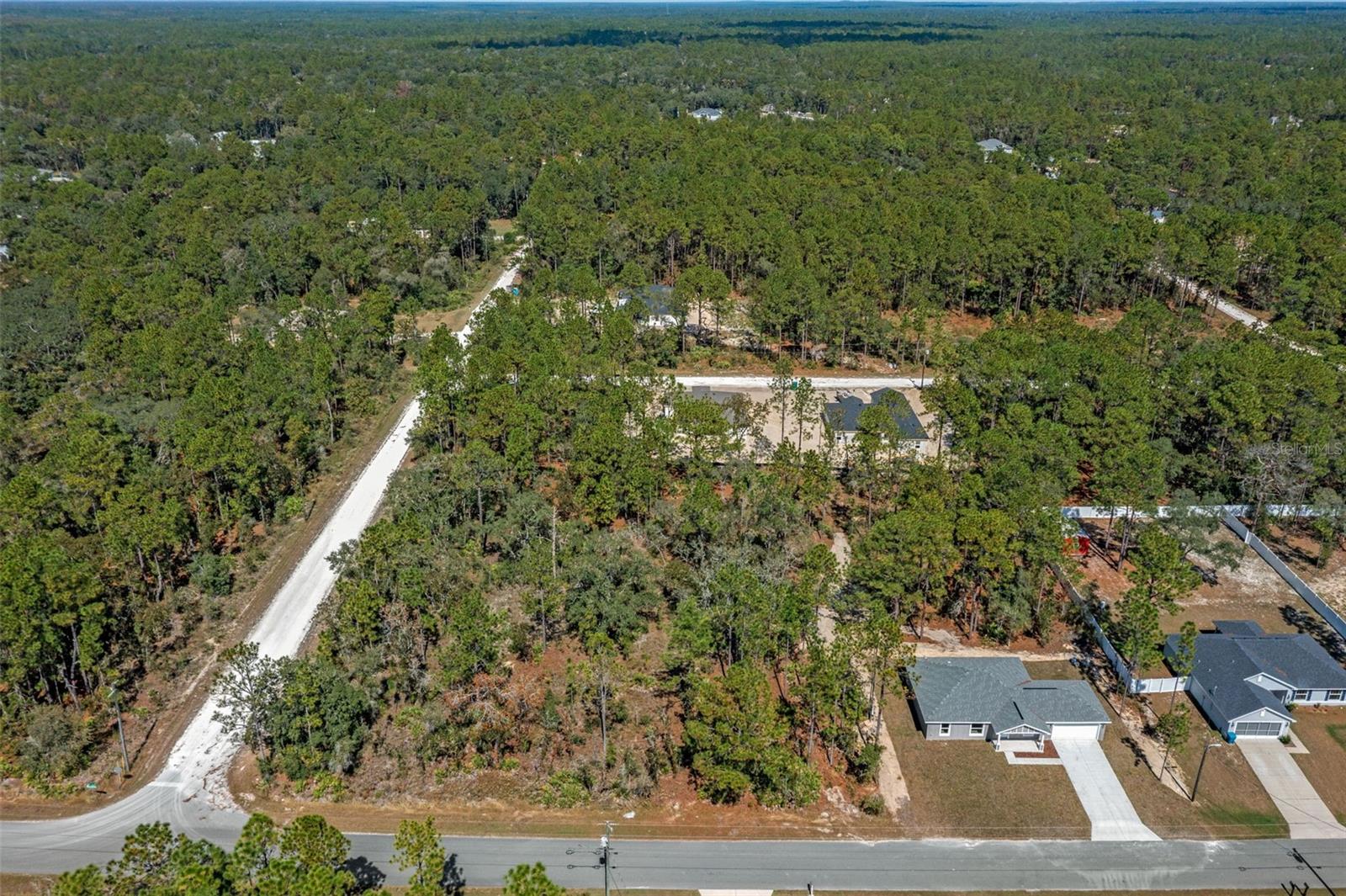 11107 WOOD OWL AVE, WEEKI WACHEE, FL, 34614