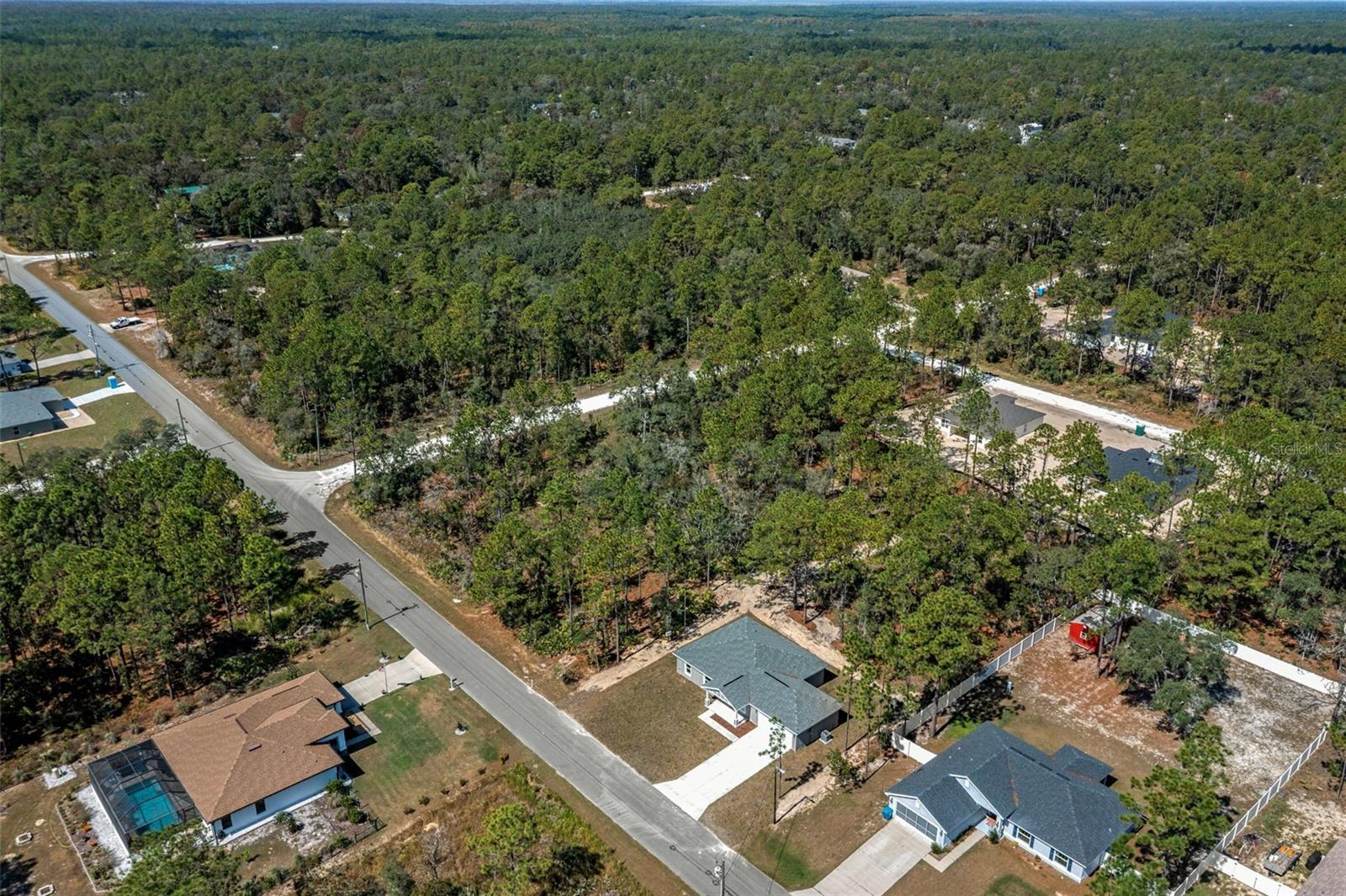 11107 WOOD OWL AVE, WEEKI WACHEE, FL, 34614