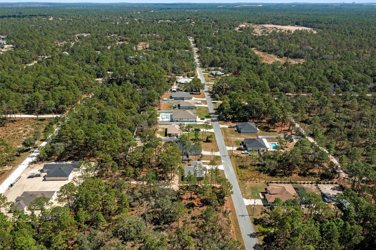 11107 WOOD OWL AVE, WEEKI WACHEE, FL, 34614