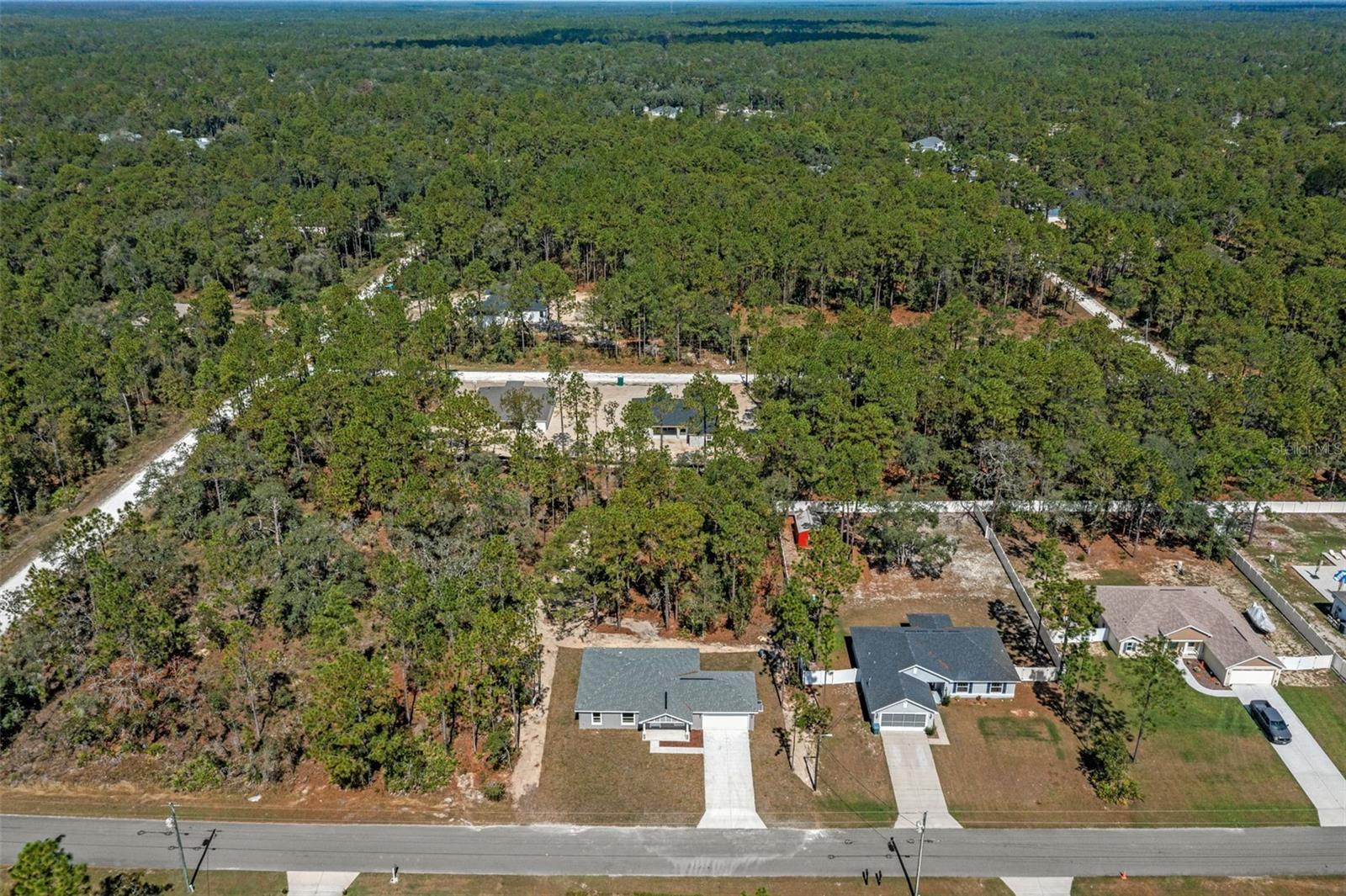 11107 WOOD OWL AVE, WEEKI WACHEE, FL, 34614