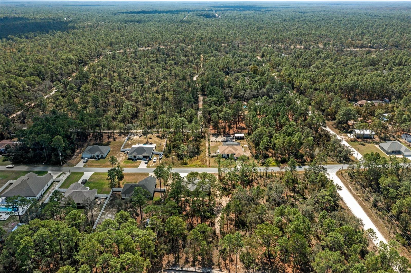 11107 WOOD OWL AVE, WEEKI WACHEE, FL, 34614