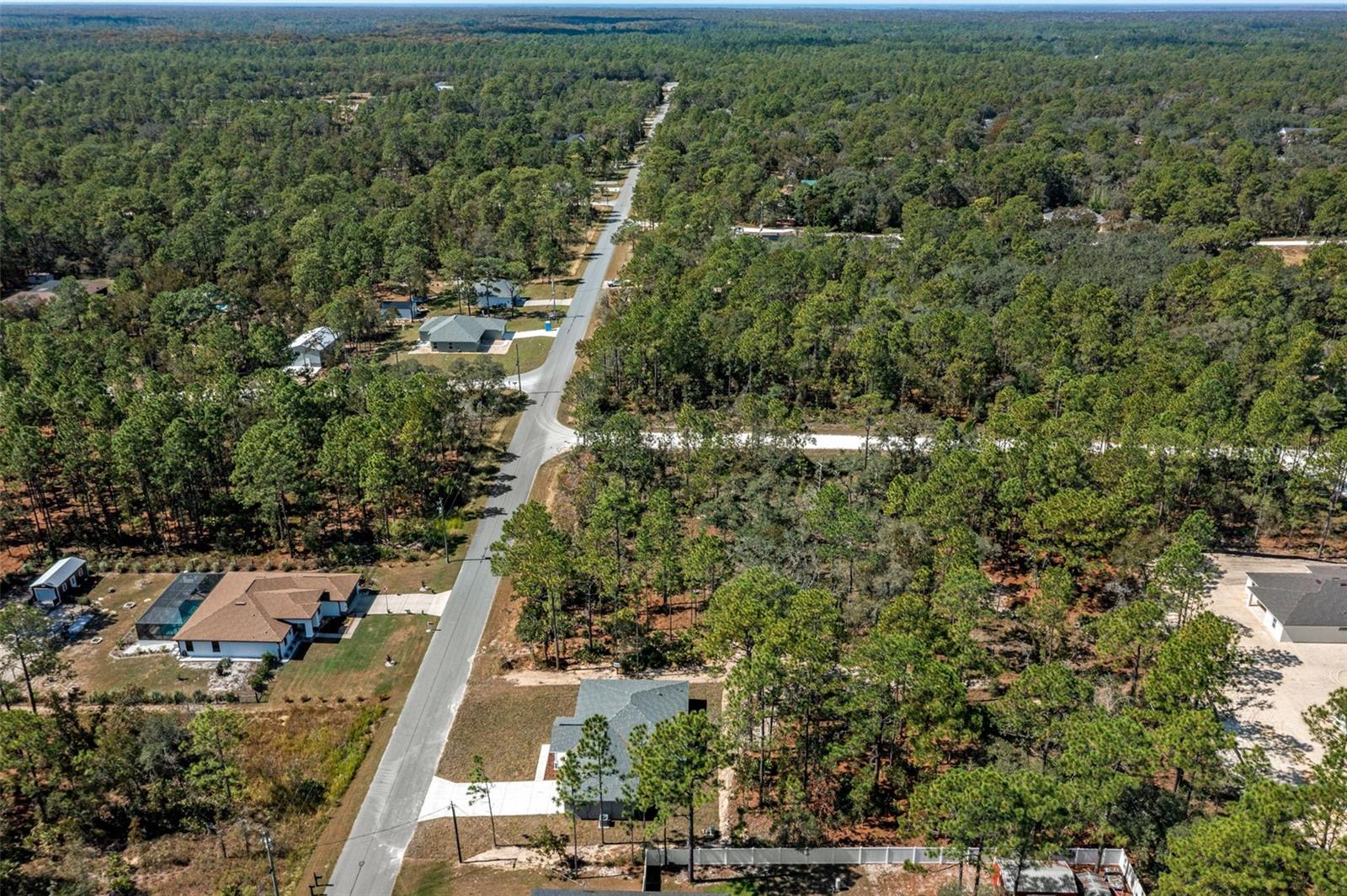 11107 WOOD OWL AVE, WEEKI WACHEE, FL, 34614