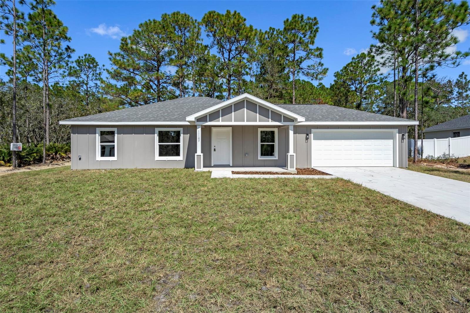 11107 WOOD OWL AVE, WEEKI WACHEE, FL, 34614