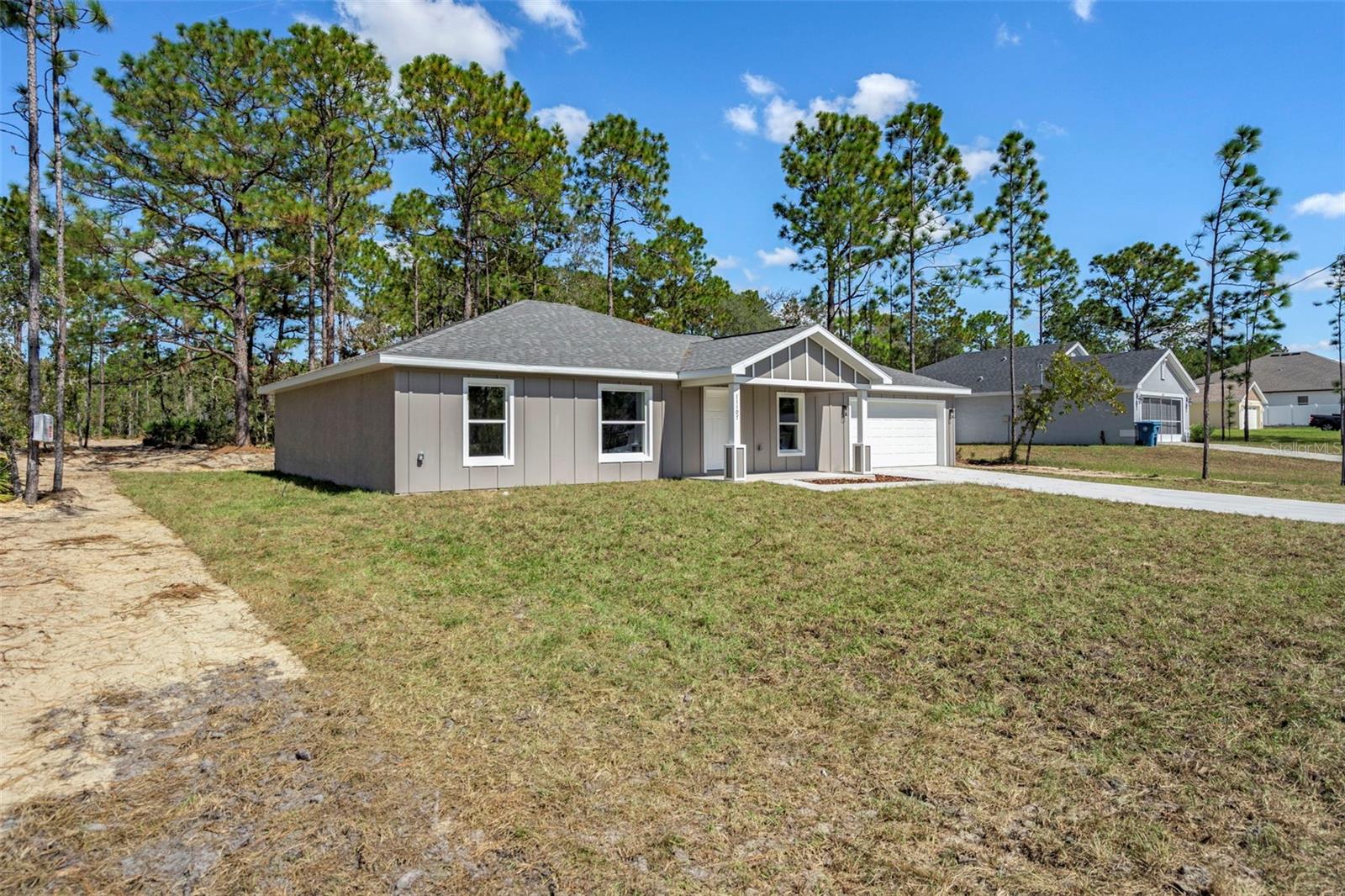 11107 WOOD OWL AVE, WEEKI WACHEE, FL, 34614