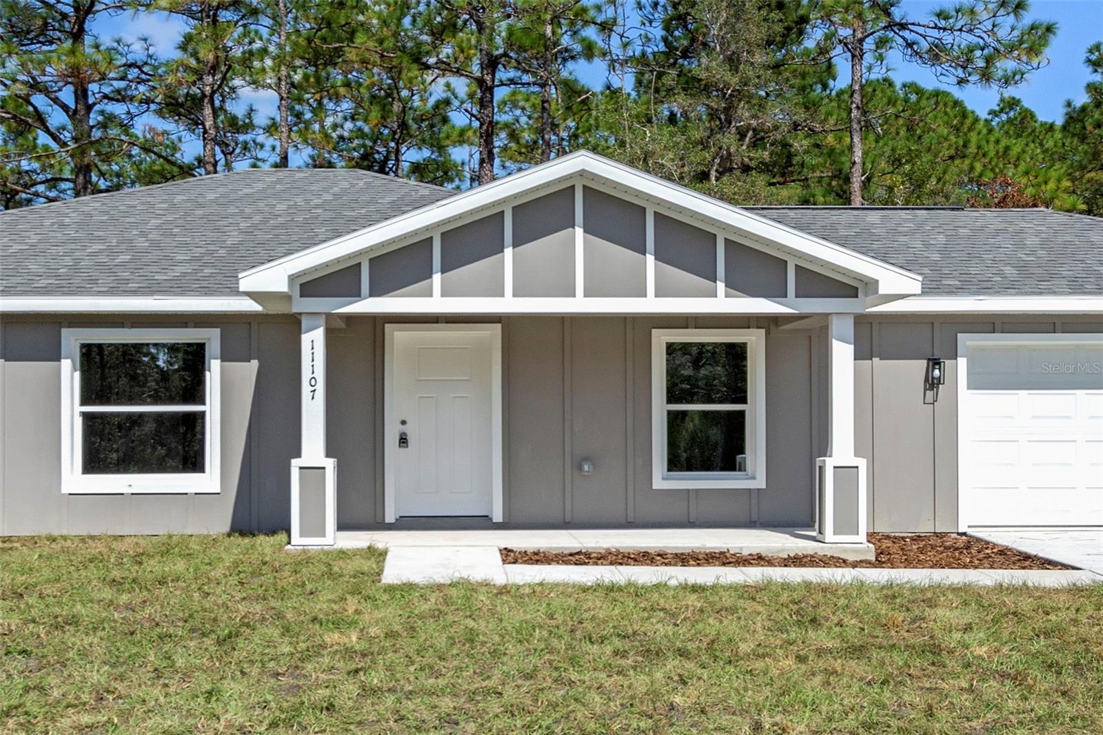 11107 WOOD OWL AVE, WEEKI WACHEE, FL, 34614