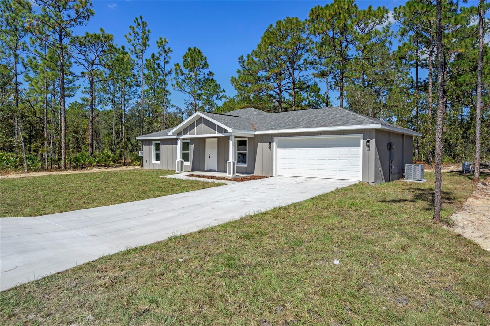 11107 WOOD OWL AVE, WEEKI WACHEE, FL, 34614