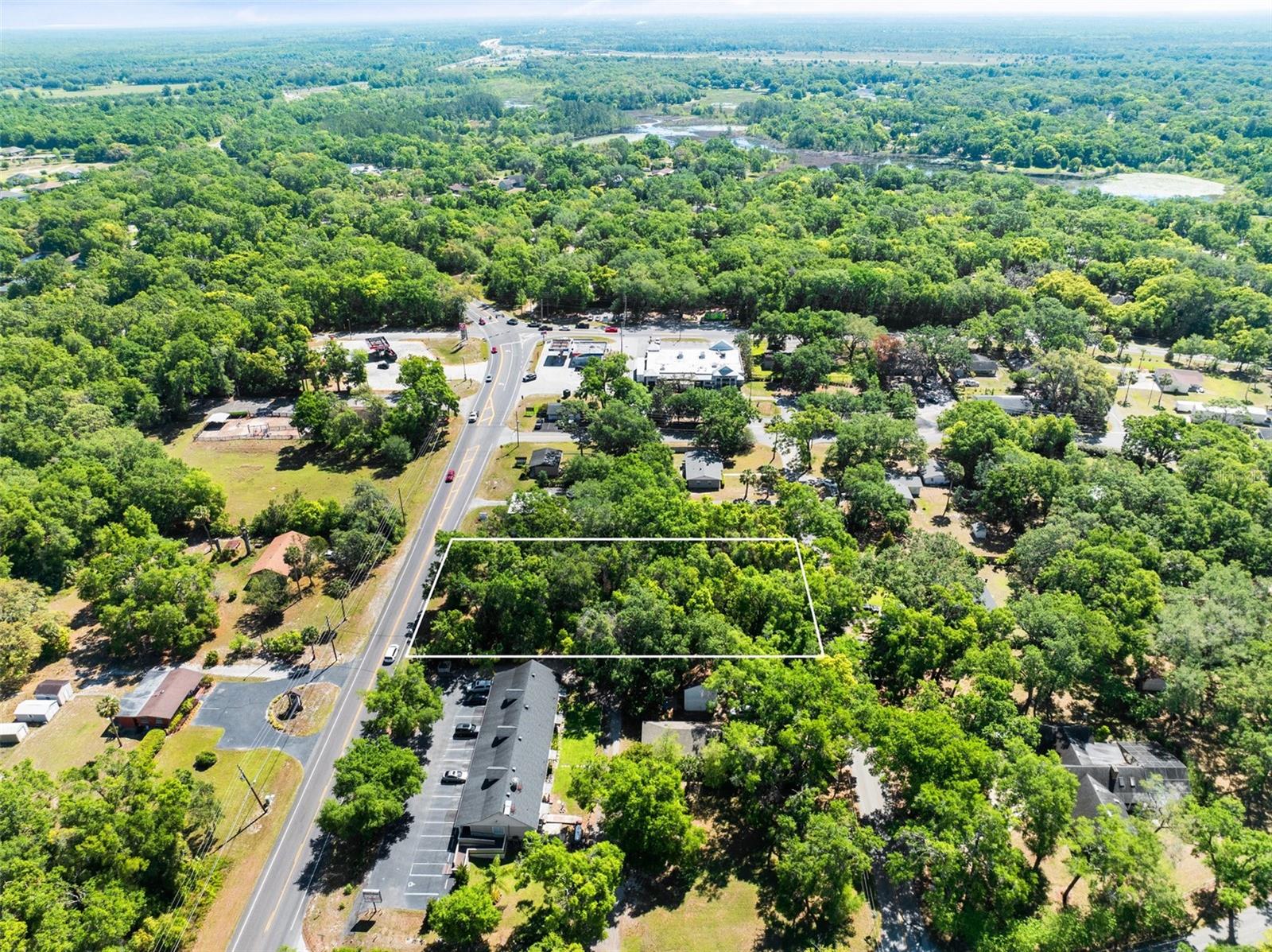 SORRENTO AVE, SORRENTO, FL, 32776