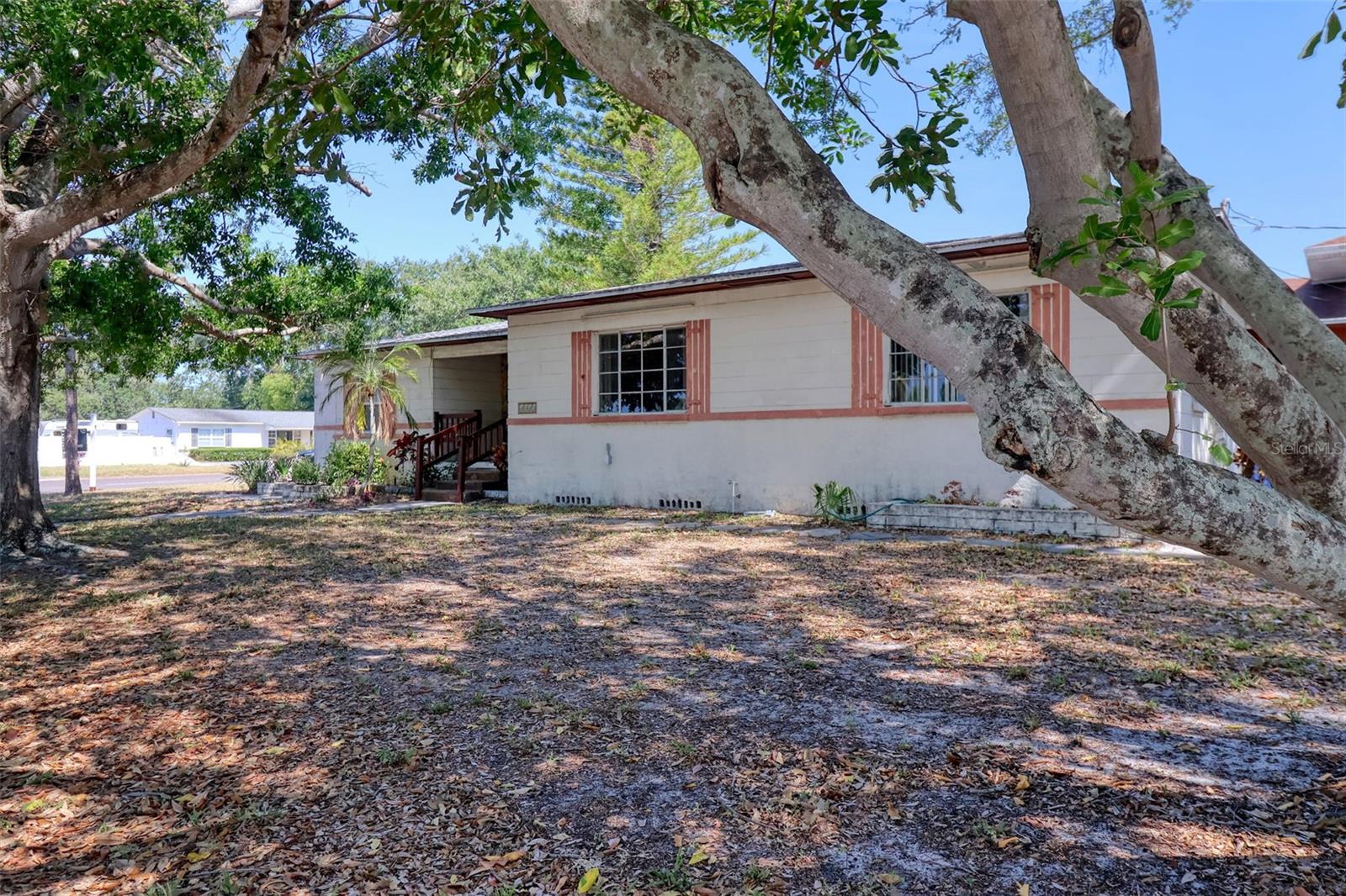 4845 25 AVE N, ST PETERSBURG, FL, 33713