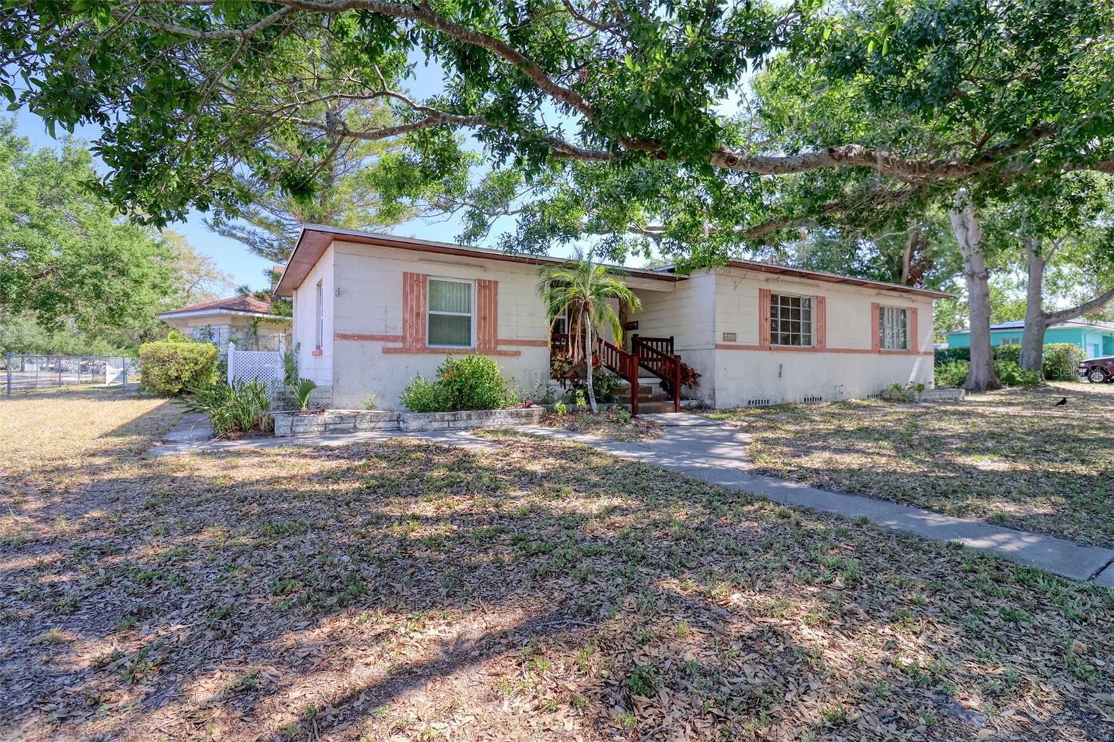 4845 25 AVE N, ST PETERSBURG, FL, 33713